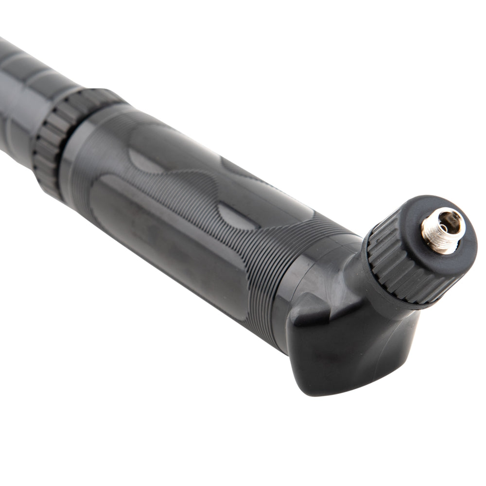 8" DUAL ACTION PUMP - A144