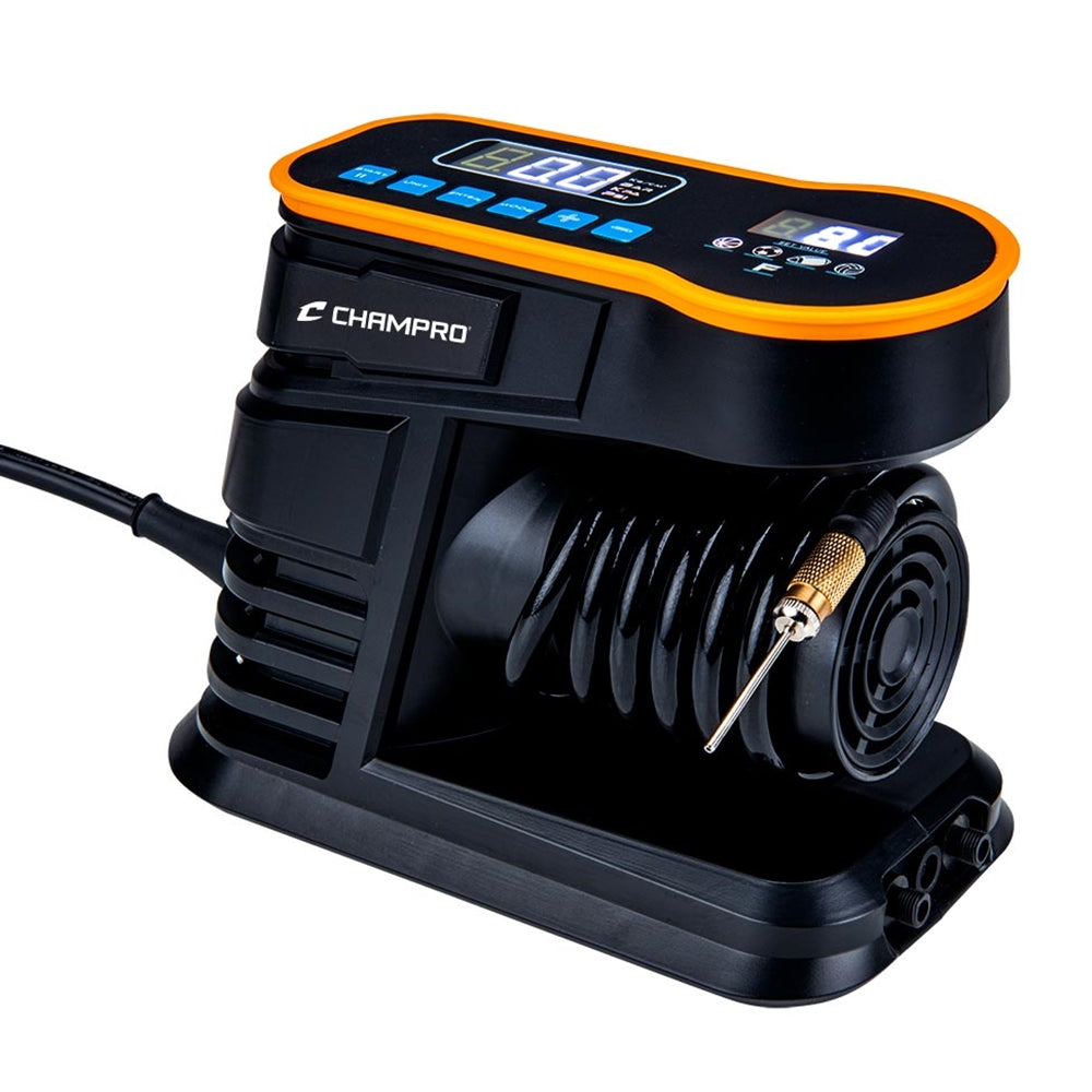 APEX DIGITAL SMART PUMP - A147D