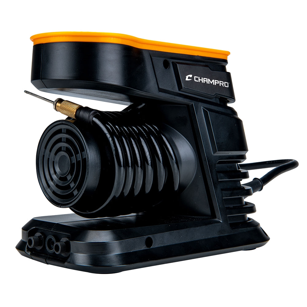 APEX DIGITAL SMART PUMP - A147D