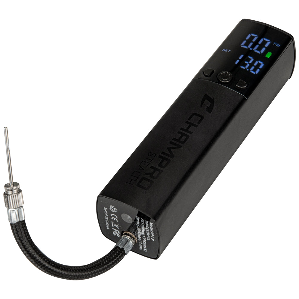 STEALTH DIGITAL HAND PUMP - A153