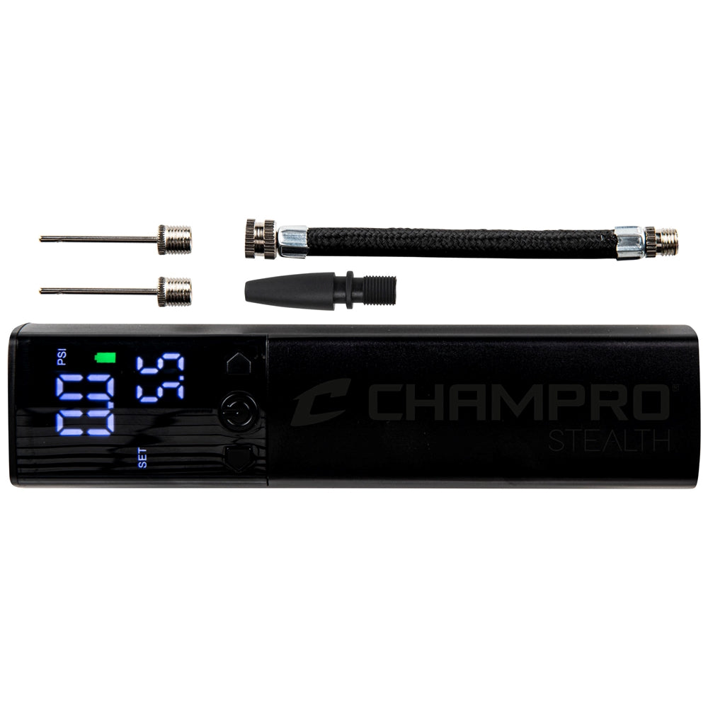 STEALTH DIGITAL HAND PUMP - A153