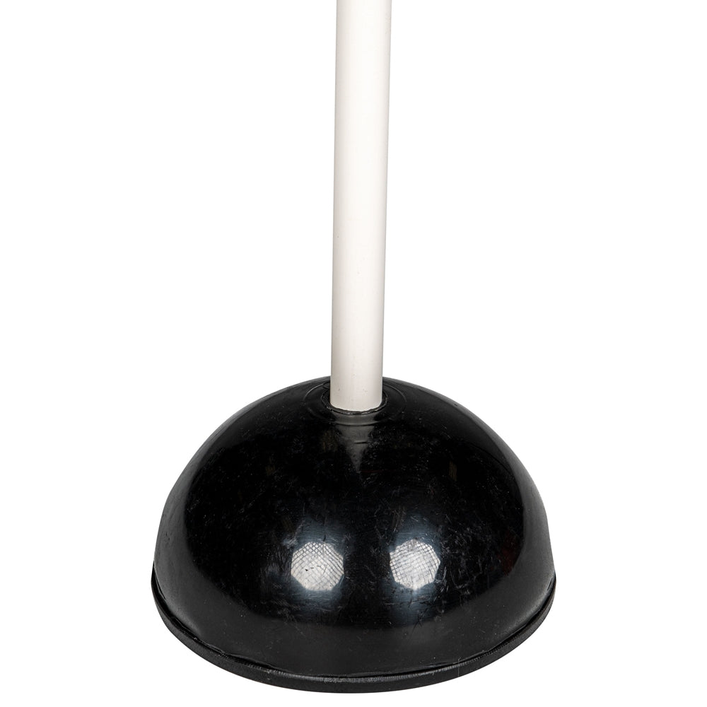 CORNER FLAGS WITH SAND BASES - A193SB