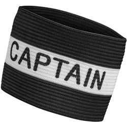 CAPTAIN'S ARM BANDS - A195B-JR
