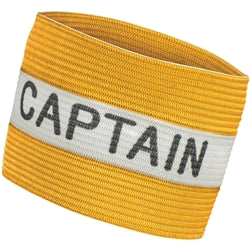 CAPTAIN'S ARM BANDS - A195GO