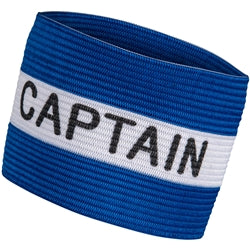 CAPTAIN'S ARM BANDS - A195RY-JR