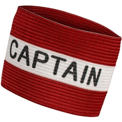 CAPTAIN'S ARM BANDS - A195SC-JR
