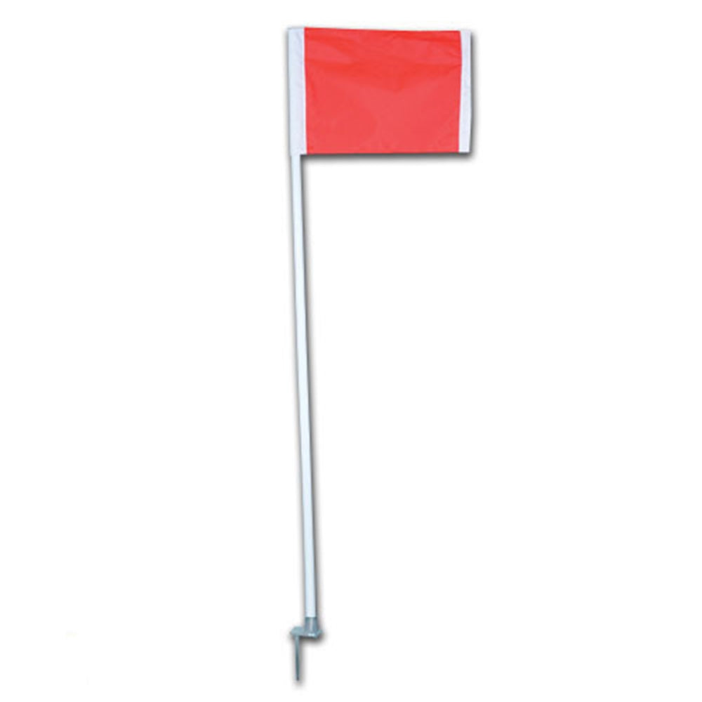 OFFICIAL CORNER FLAG (SET OF 4) - A199