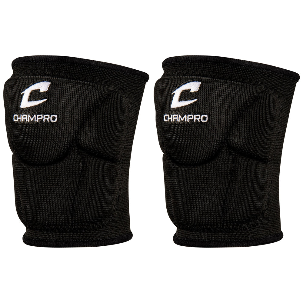 PRO-PLUS LOW PROFILE KNEE PAD - A2001WL