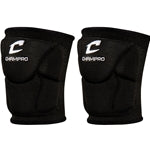 PRO-PLUS LOW PROFILE KNEE PAD - A2001BM