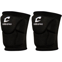 PRO-PLUS LOW PROFILE KNEE PAD - A2001BM