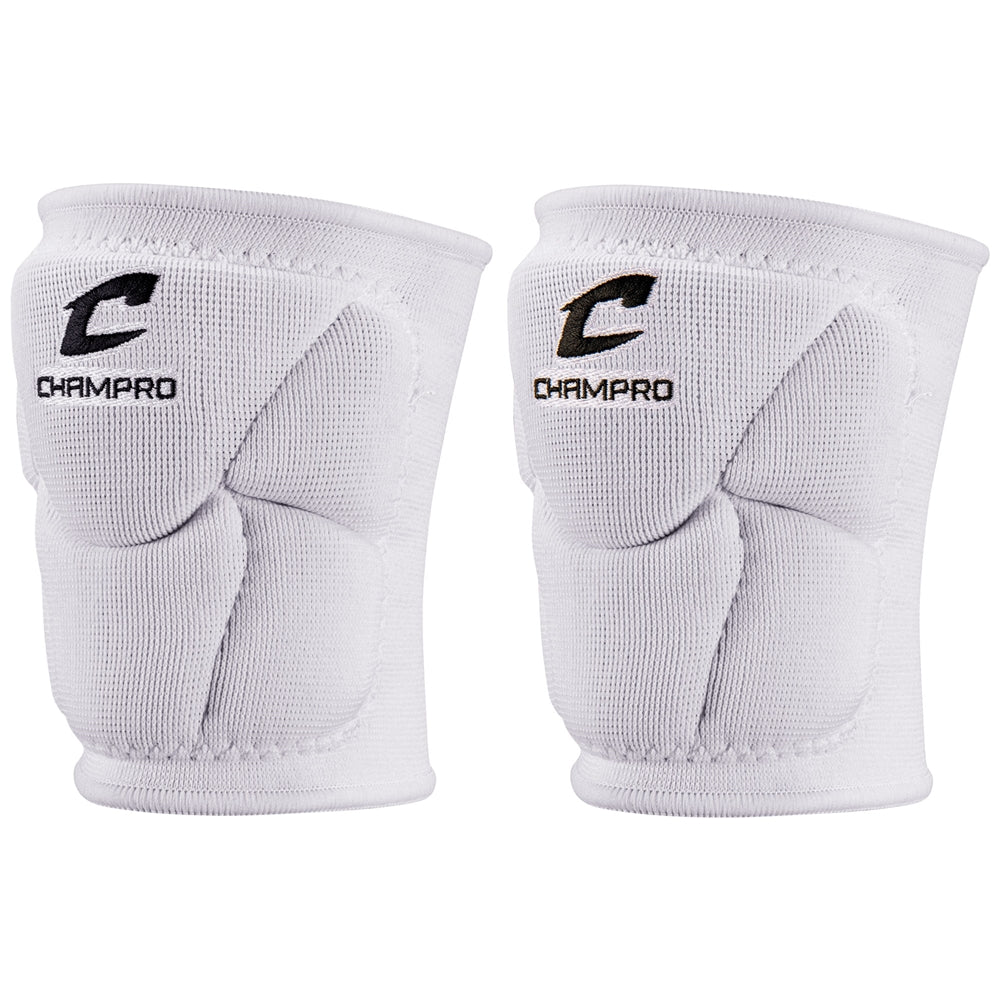 PRO-PLUS LOW PROFILE KNEE PAD - A2001WL