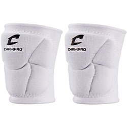 PRO-PLUS LOW PROFILE KNEE PAD - A2001WL