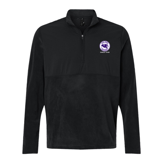 Adult HPU Dance Adidas Ultimate365 Cozy 1/4 Zip