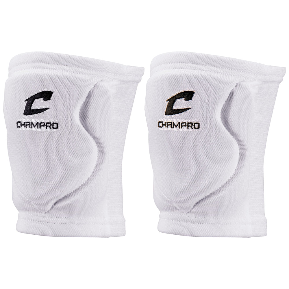MVP LOW-PROFILE KNEEPAD - A3001WS