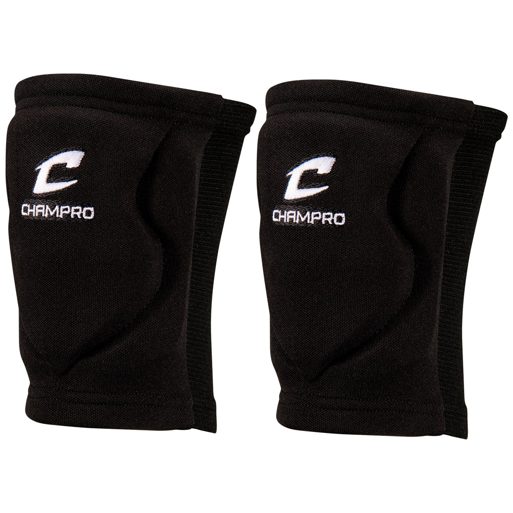 MVP LOW-PROFILE KNEEPAD - A3001BS