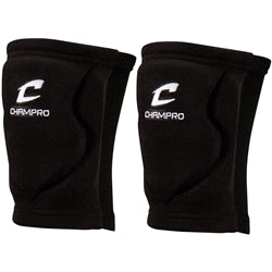 MVP LOW-PROFILE KNEEPAD - A3001BS