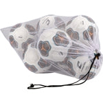 MESH BALL/LAUNDRY BAG - A303