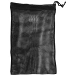MESH LAUNDRY BAG 12" X 18" - A305B