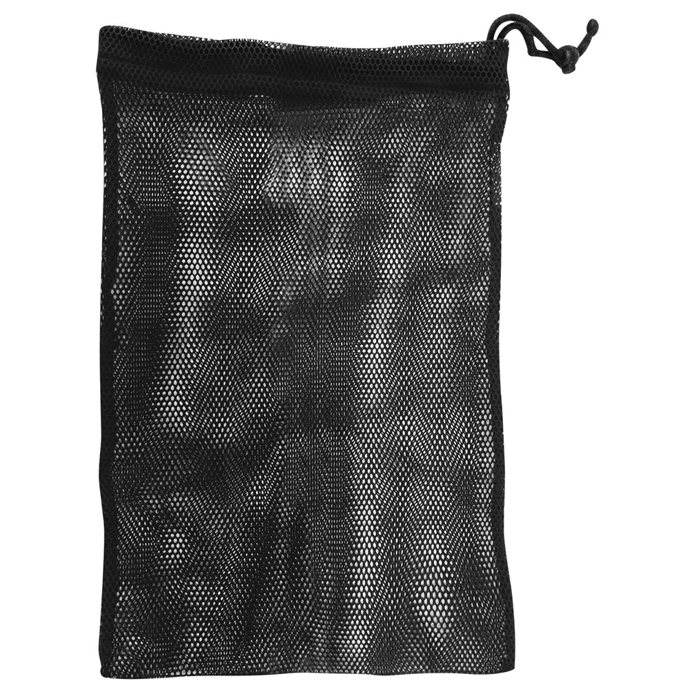 MESH LAUNDRY BAG 12" X 18" - A305B
