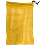 MESH LAUNDRY BAG 12" X 18" - A305GO