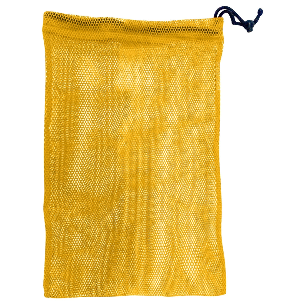 MESH LAUNDRY BAG 12" X 18" - A305GO