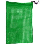 MESH LAUNDRY BAG 12" X 18" - A305K