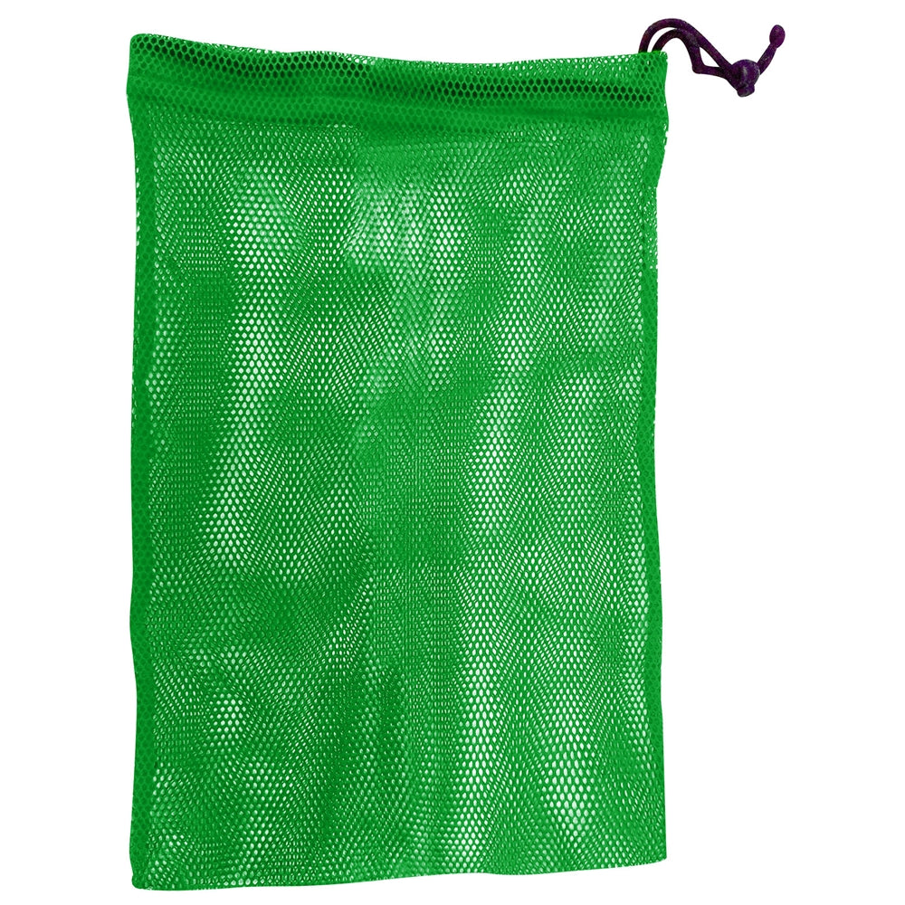 MESH LAUNDRY BAG 12" X 18" - A305K