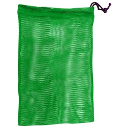 MESH LAUNDRY BAG 12" X 18" - A305K