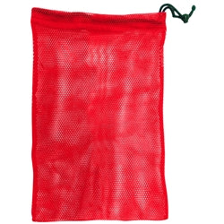 MESH LAUNDRY BAG 12" X 18" - A305OR