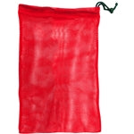 MESH LAUNDRY BAG 12" X 18" - A305OR