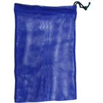 MESH LAUNDRY BAG 12" X 18" - A305RY