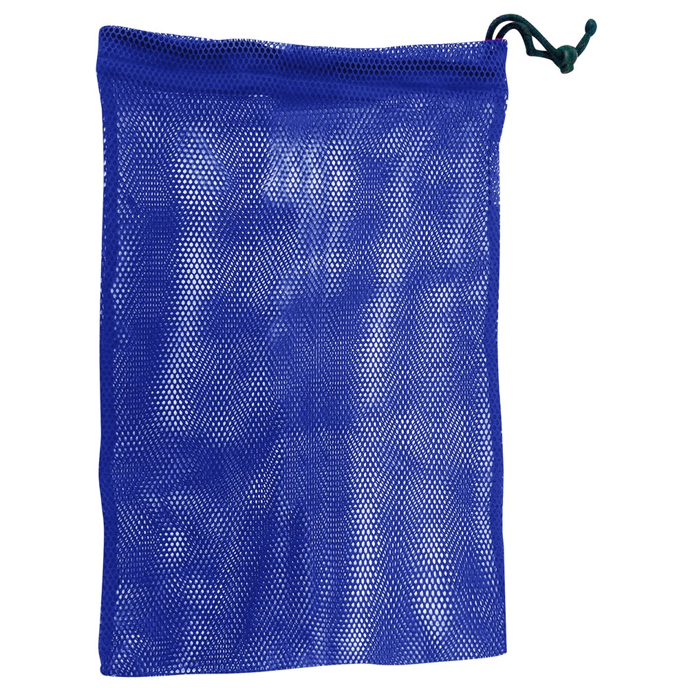 MESH LAUNDRY BAG 12" X 18" - A305RY