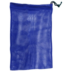 MESH LAUNDRY BAG 12" X 18" - A305RY