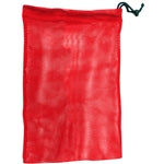MESH LAUNDRY BAG 12" X 18" - A305SC