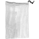 MESH LAUNDRY BAG 12" X 18" - A305W