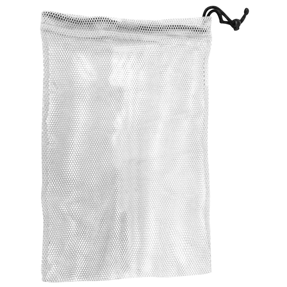 MESH LAUNDRY BAG 12" X 18" - A305W