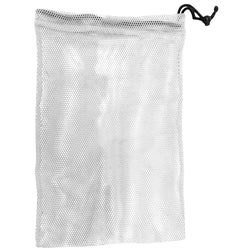 MESH LAUNDRY BAG 12" X 18" - A305W