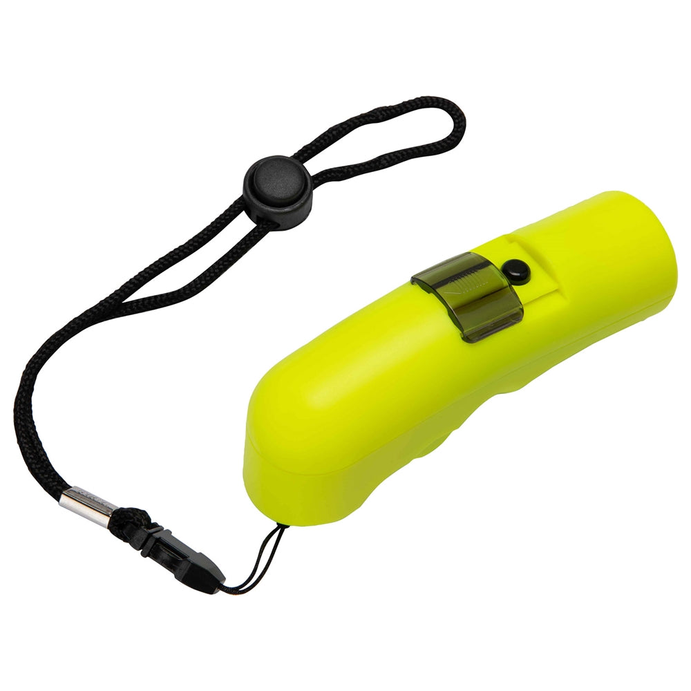 ELECTRONIC WHISTLE - A339