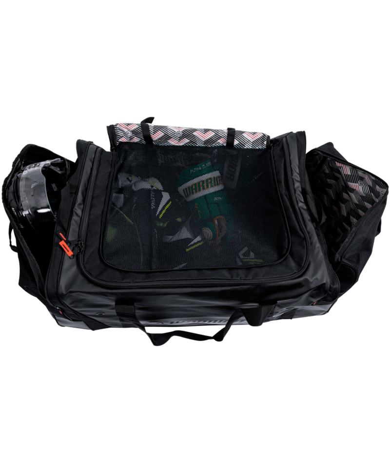 Q10 CARGO ROLLER BAG