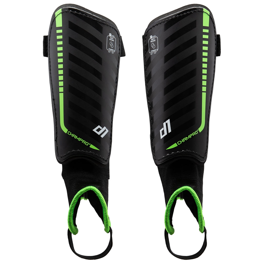 D1 SHIN GUARD - A7DOGL