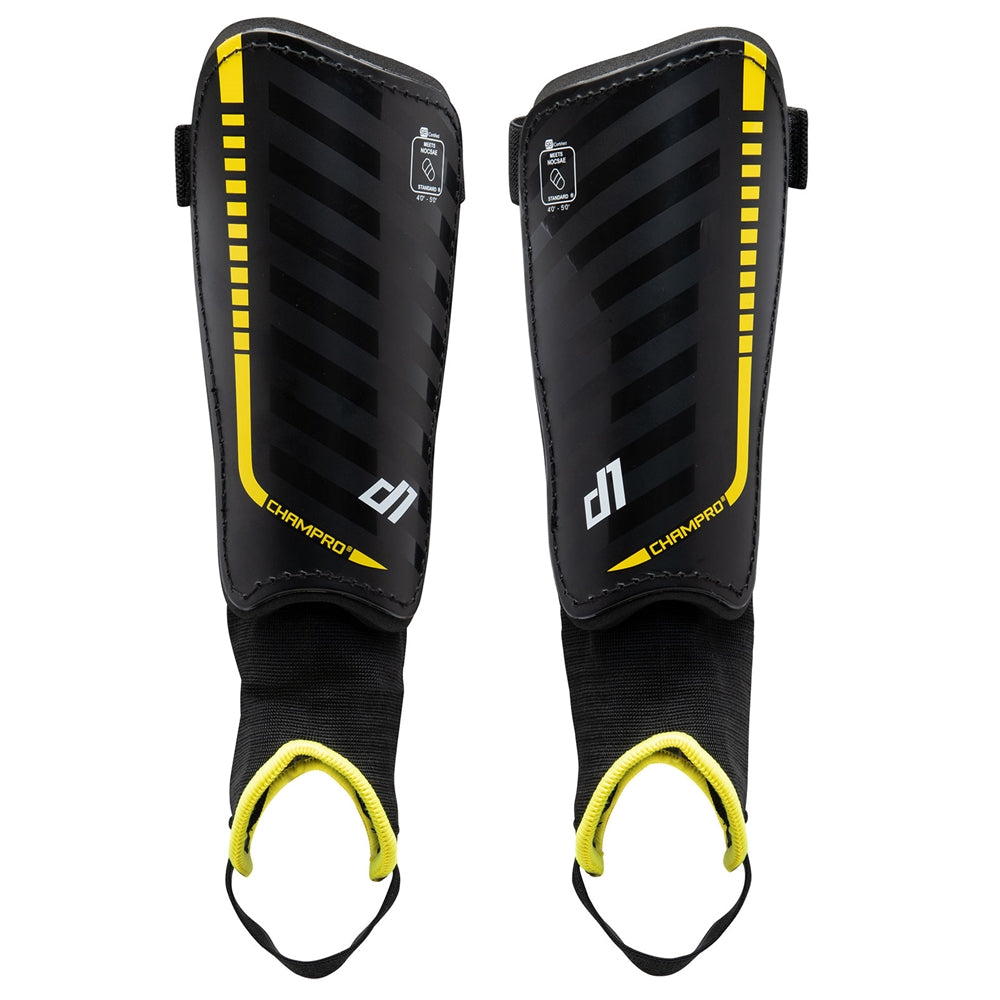 D1 SHIN GUARD - A7DYM