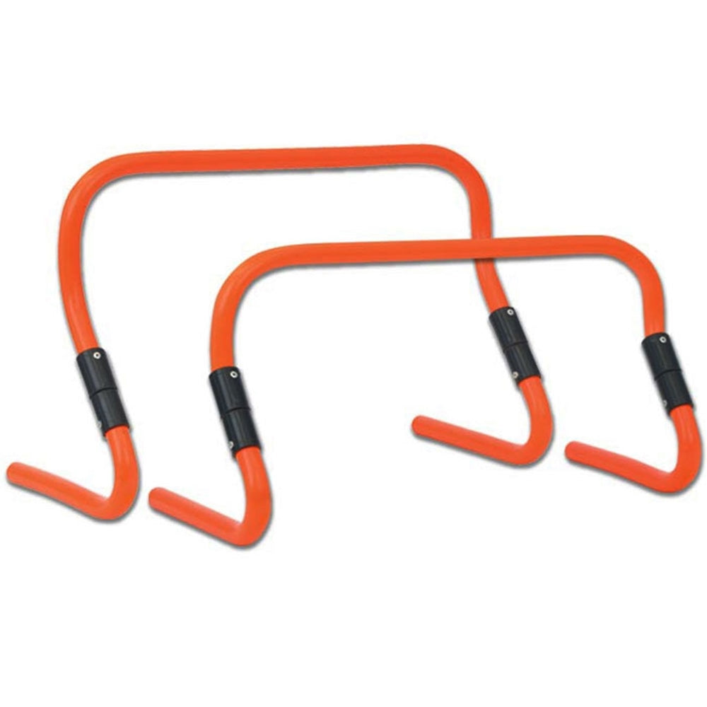 ADJUSTABLE HEIGHT HURDLES - A813