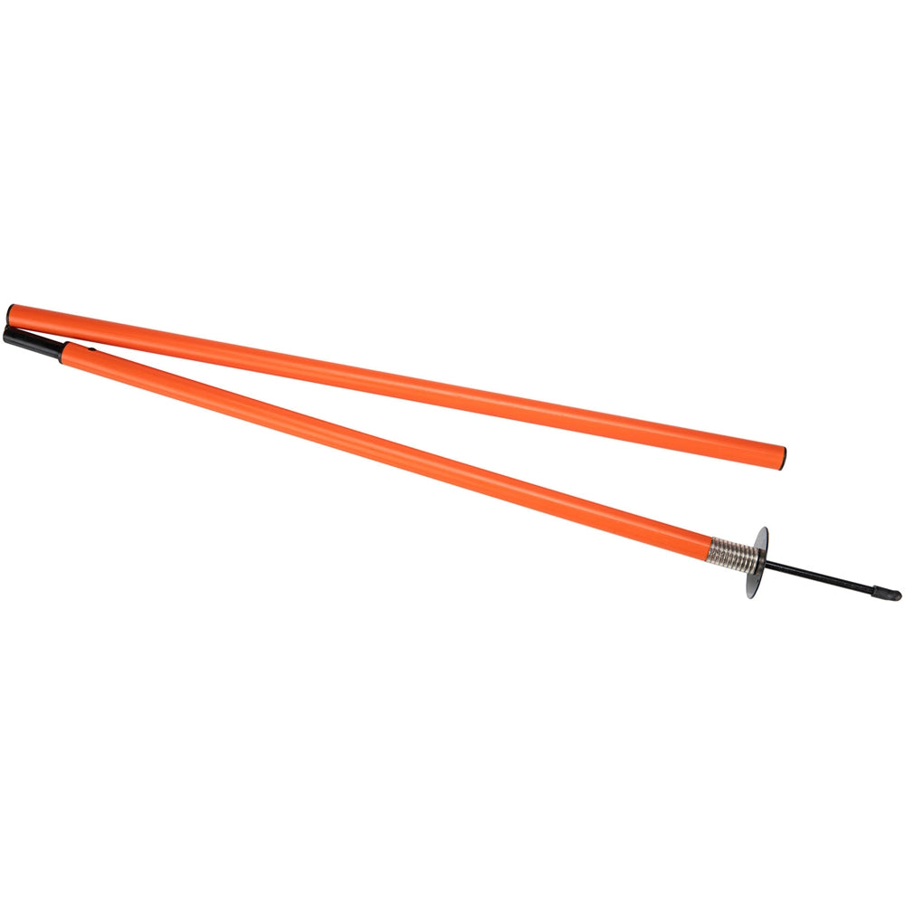 AGILITY SPRING POLES (SET OF 6) - A817