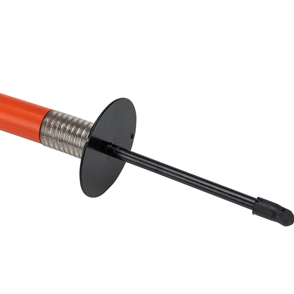 AGILITY SPRING POLES (SET OF 6) - A817