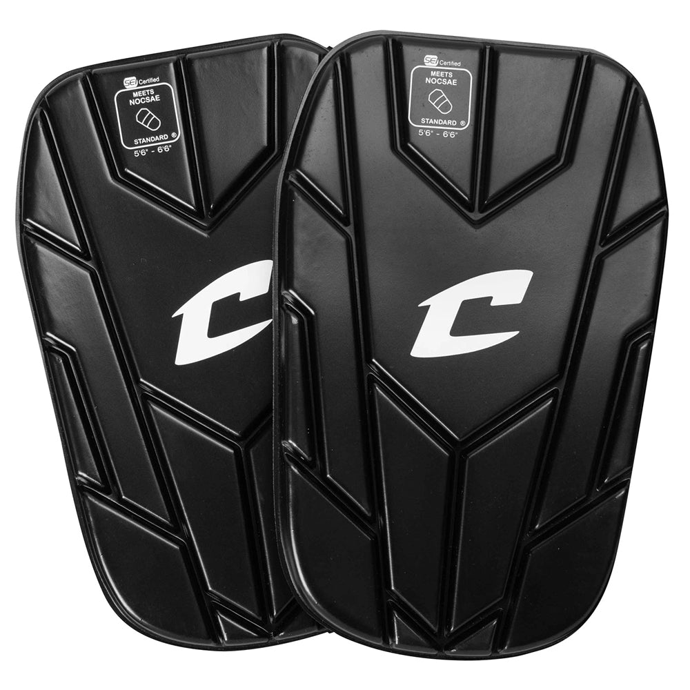C-FLEX SHIN GUARD - A8DL