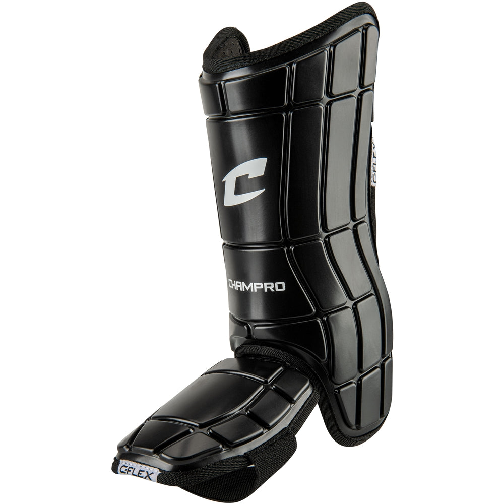 BATTERS ANKLE GUARD - AAG01YB
