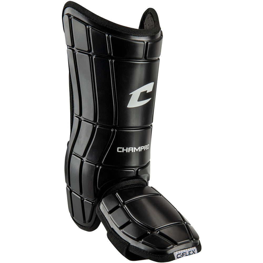 BATTERS ANKLE GUARD - AAG01YB