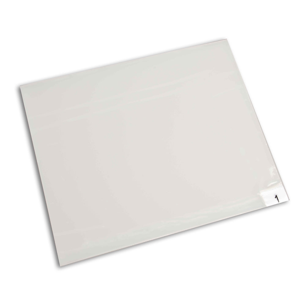 HARDWOOD TRACTION MAT REPLACEMENT SHEETS - ACTR