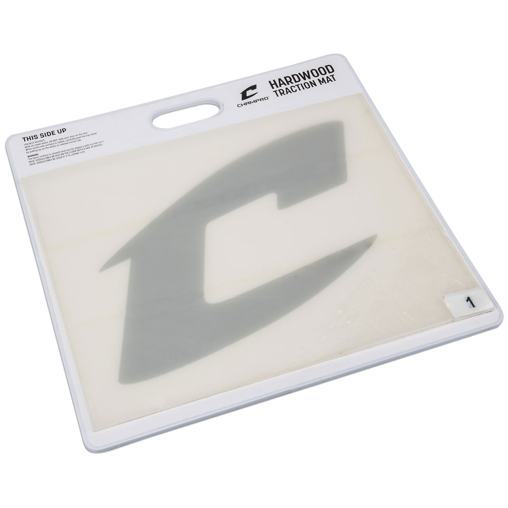 HARDWOOD TRACTION MAT - ACT