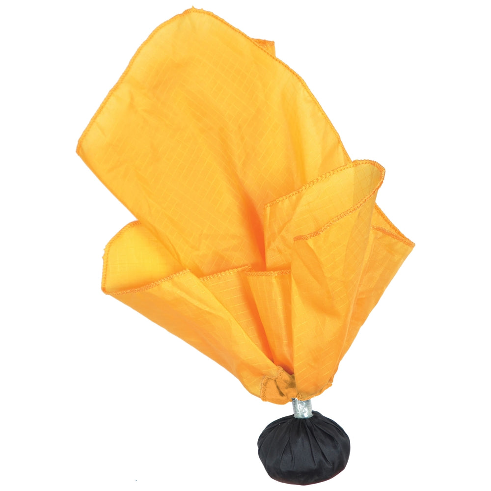 WEIGHTED REFEREE PENALTY FLAG - AF11
